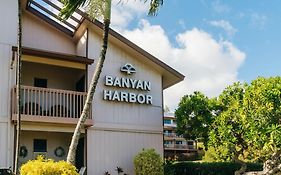 Banyan Harbor Resort